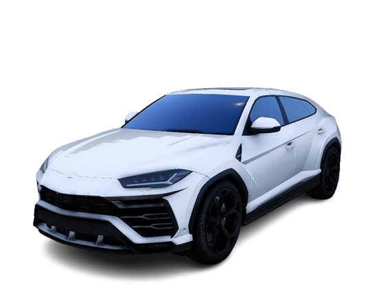 Urus 16 Tiros (30 Dias)