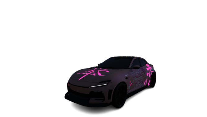 Puro Sangue Hello Kitty 16 Tiros