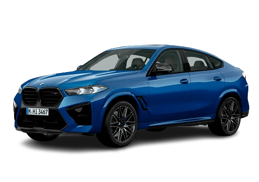 X6 M 25 T1 (30 Dias)
